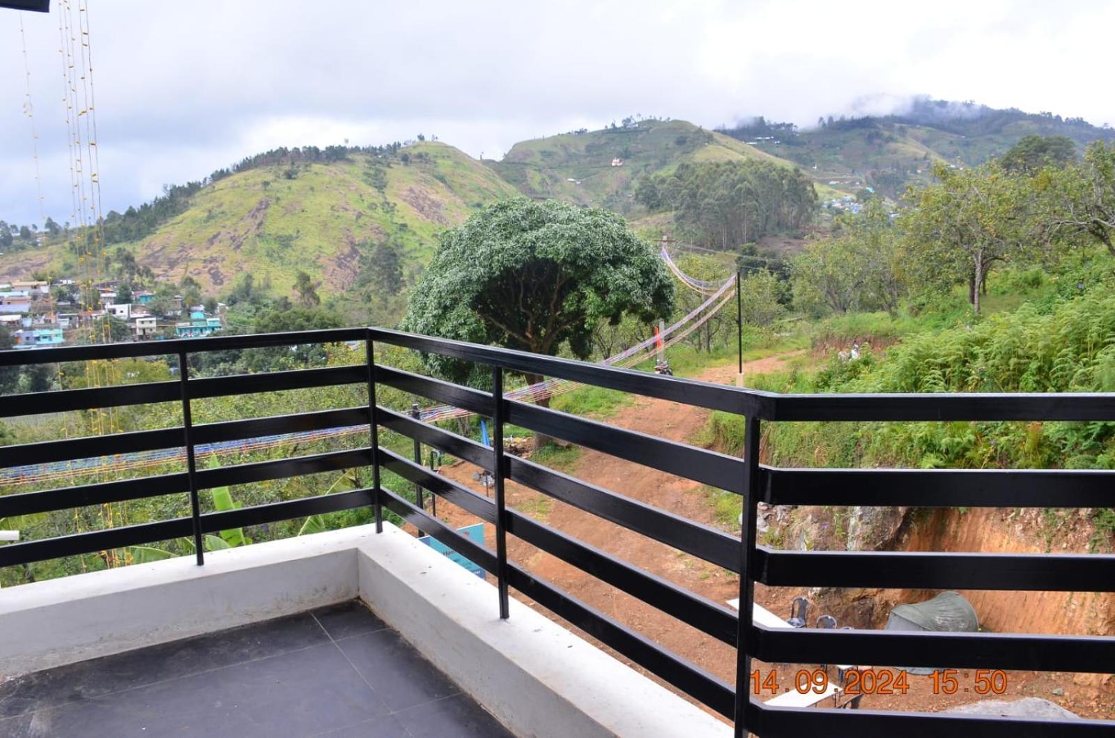 Siestainn Kodaikanal Exterior foto