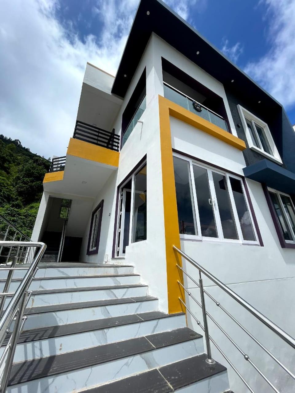 Siestainn Kodaikanal Exterior foto